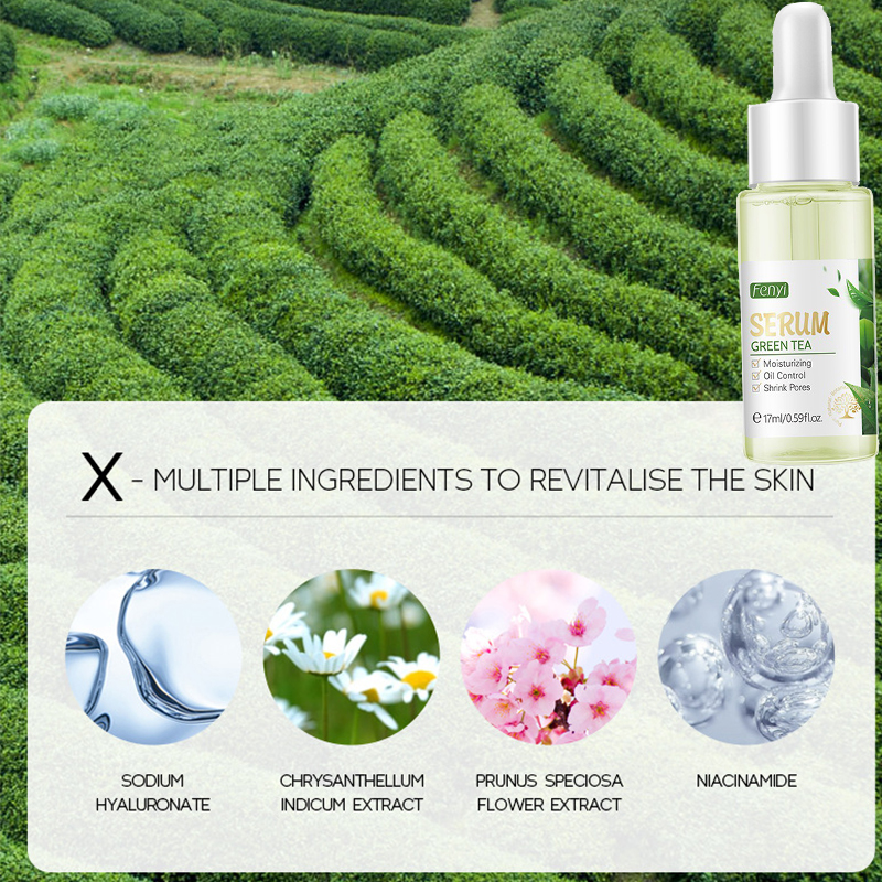 Facial Products Kit Sakura / G – Korean Skincare Routine recenzja i cena