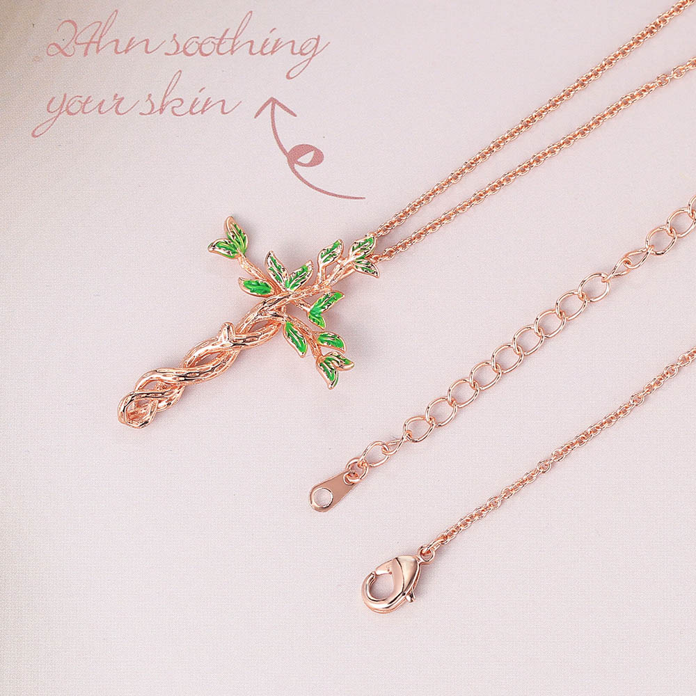 Korean-Style Aesthetic Cross N – Korean Lifestyle Aesthetic recenzja i cena