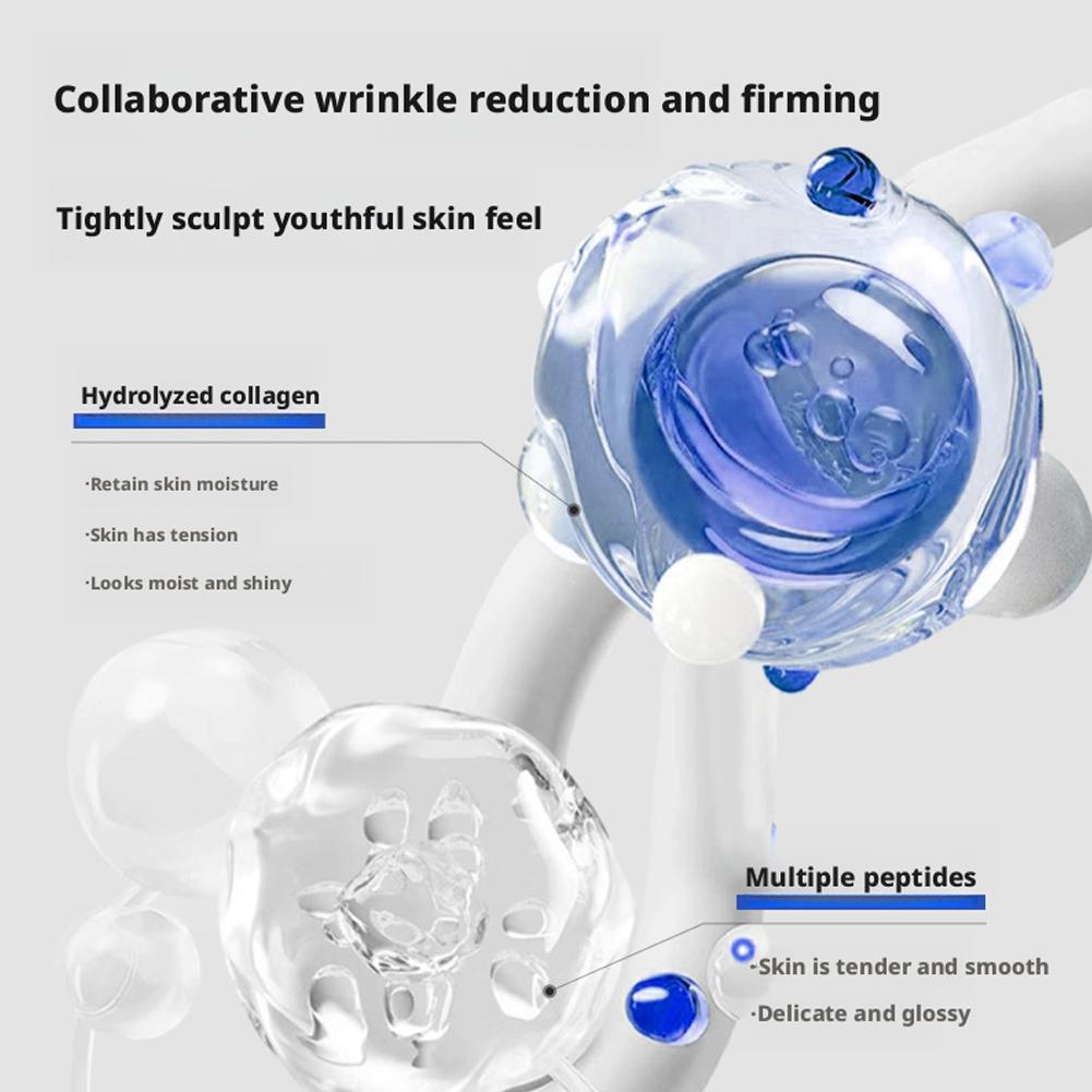 Collagen Firming Face Mask Int – Sleeping Pack Overnight recenzja i cena