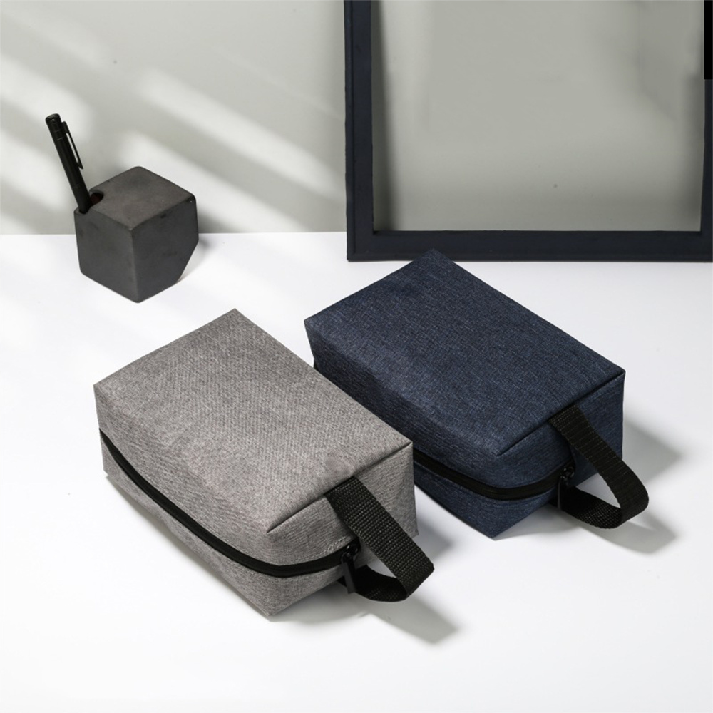 1Pcs Waterproof Oxford Cloth M – Korean Skincare Routine recenzja i cena