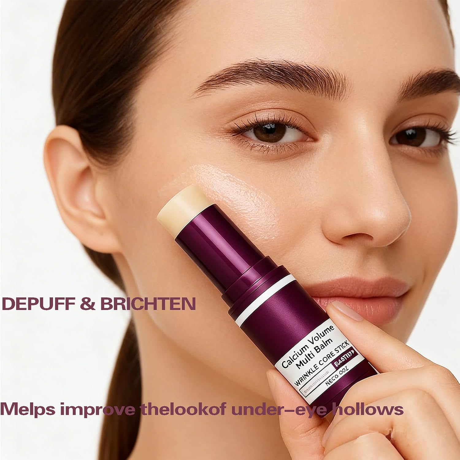 Korean Calcium Volume Multi Ba – Korean Skincare Routine recenzja i cena