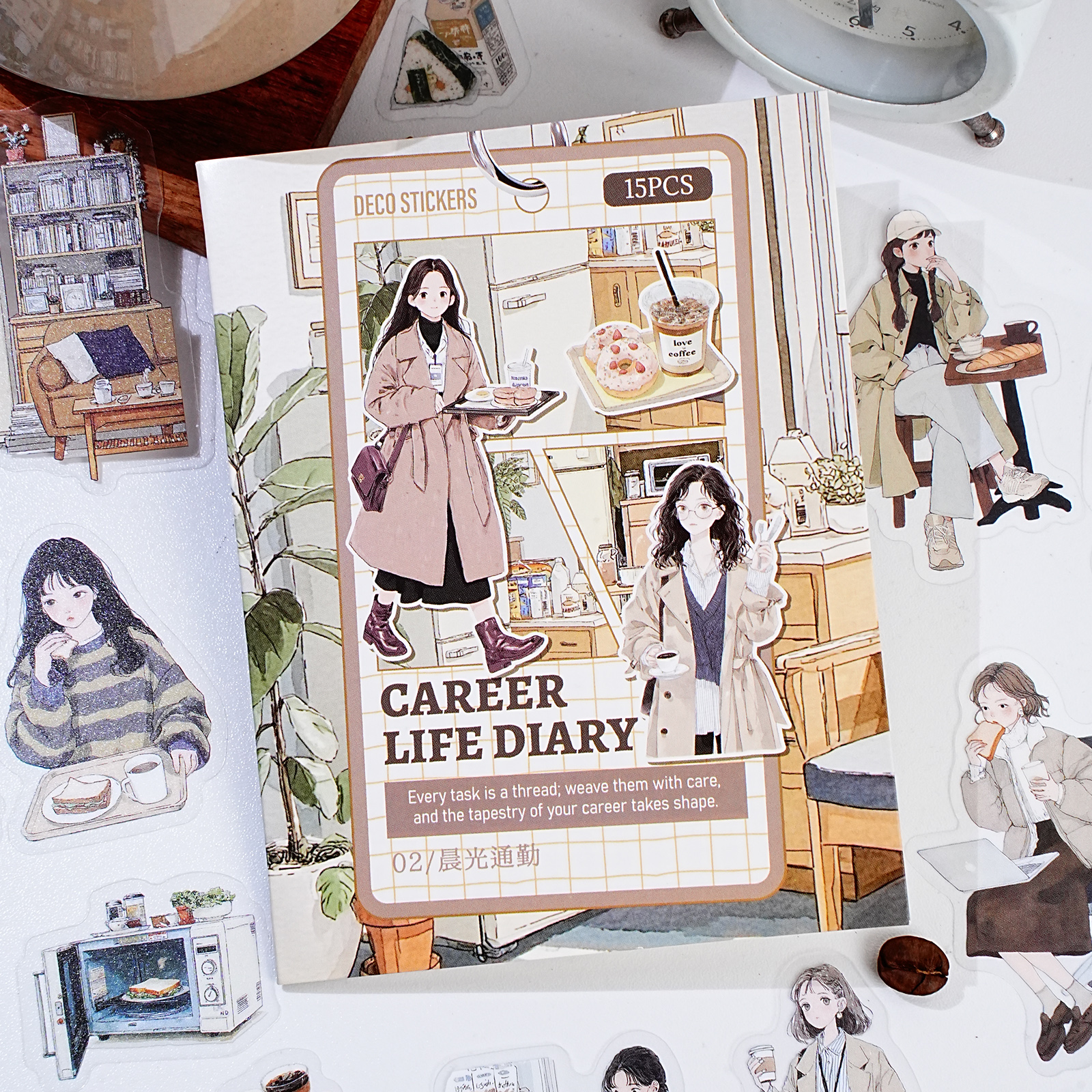 Etori Life Energy Breakfast Ko – Korean Lifestyle Magazine recenzja i cena