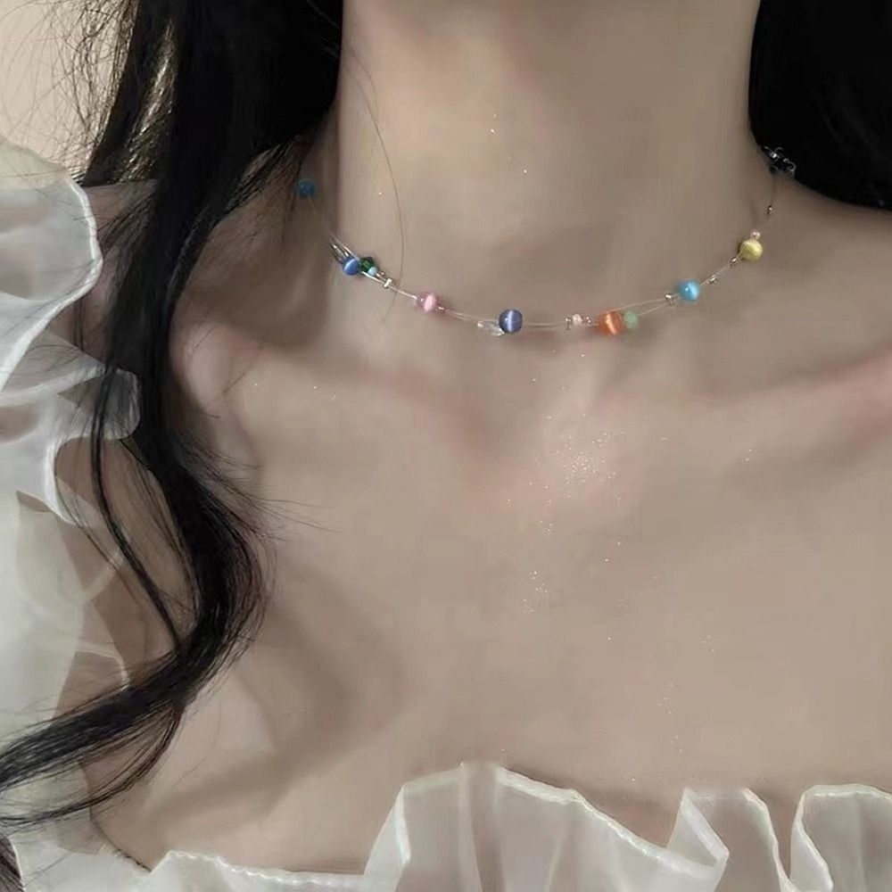 Delicate Alloy Korean Style Ne – Korean Lifestyle Aesthetic recenzja i cena
