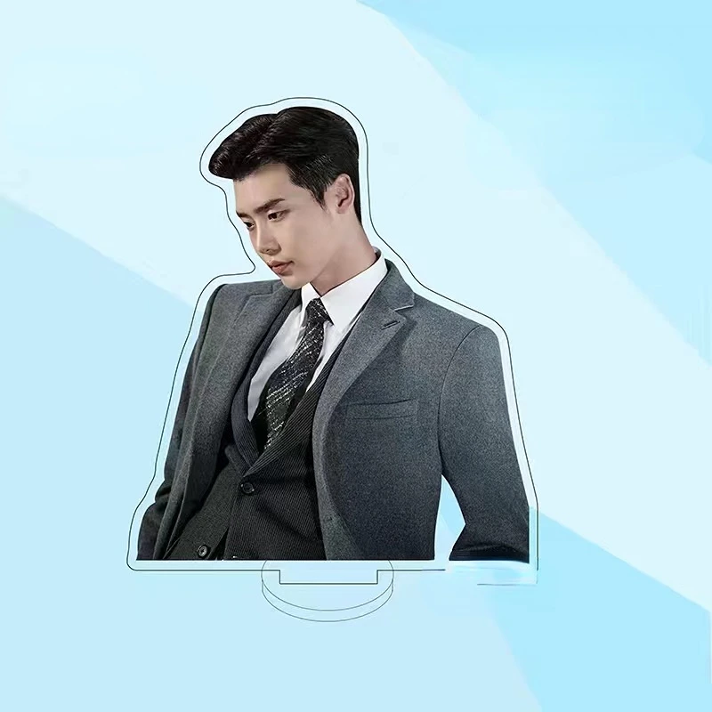 Korean Idol Lee Jong Suk Magaz – Korean Lifestyle Magazine recenzja i cena