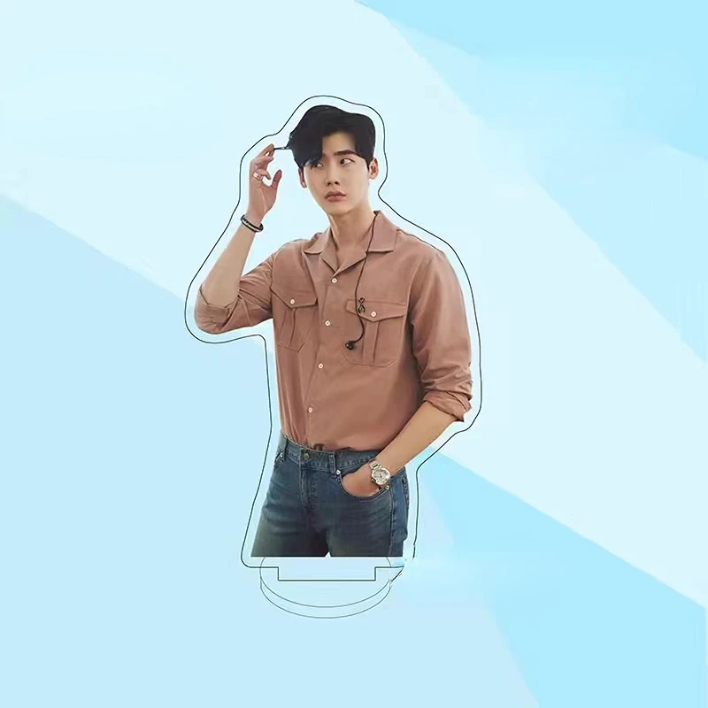 Korean Idol Lee Jong Suk Magaz – Korean Lifestyle Magazine recenzja i cena