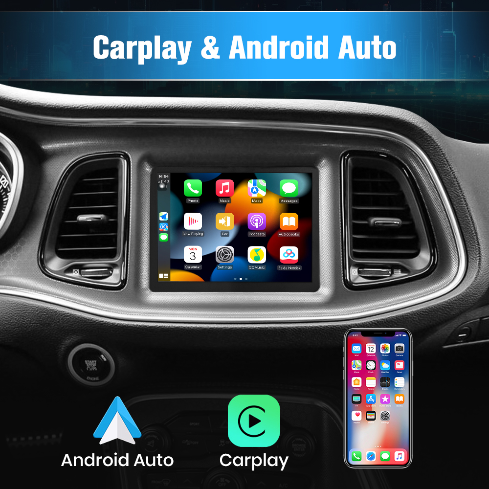 Junsun AI Voice Car Stereo Rad – Korean Lifestyle In Hindi recenzja i cena