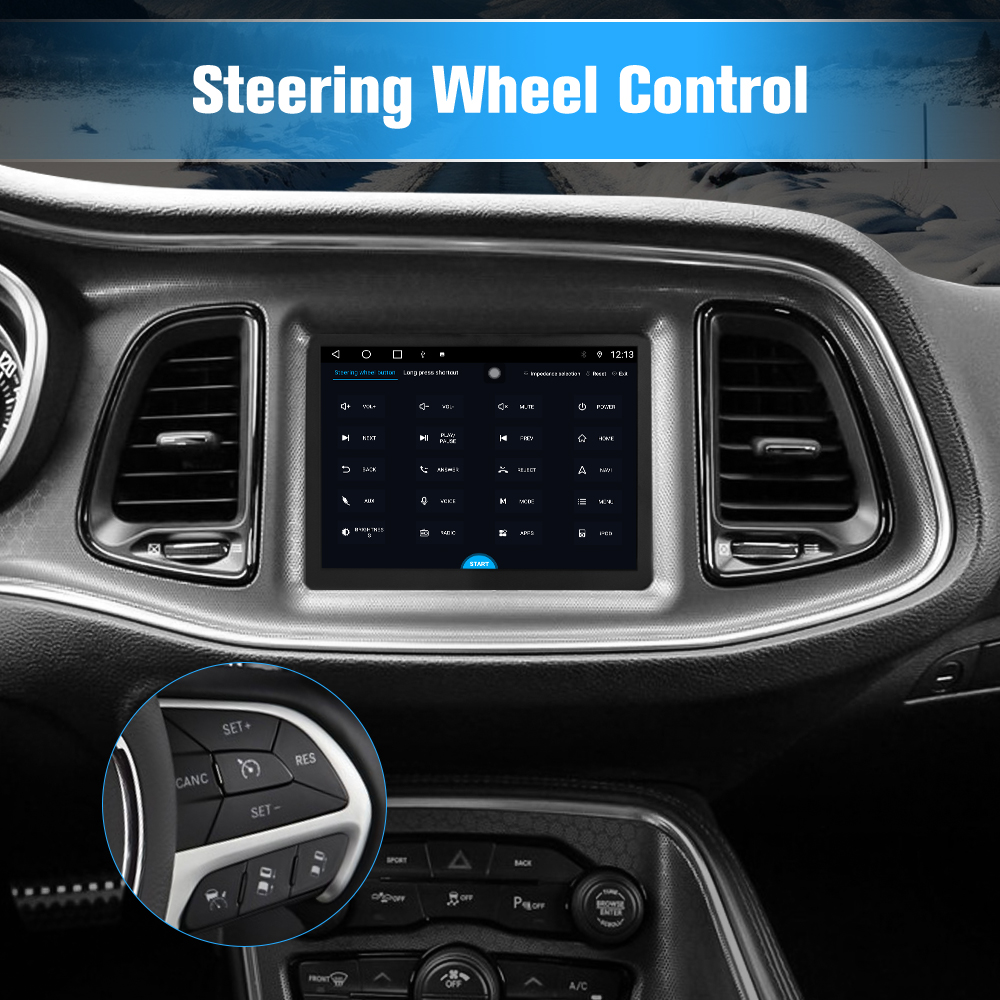 Junsun AI Voice Car Stereo Rad – Korean Lifestyle In Hindi recenzja i cena