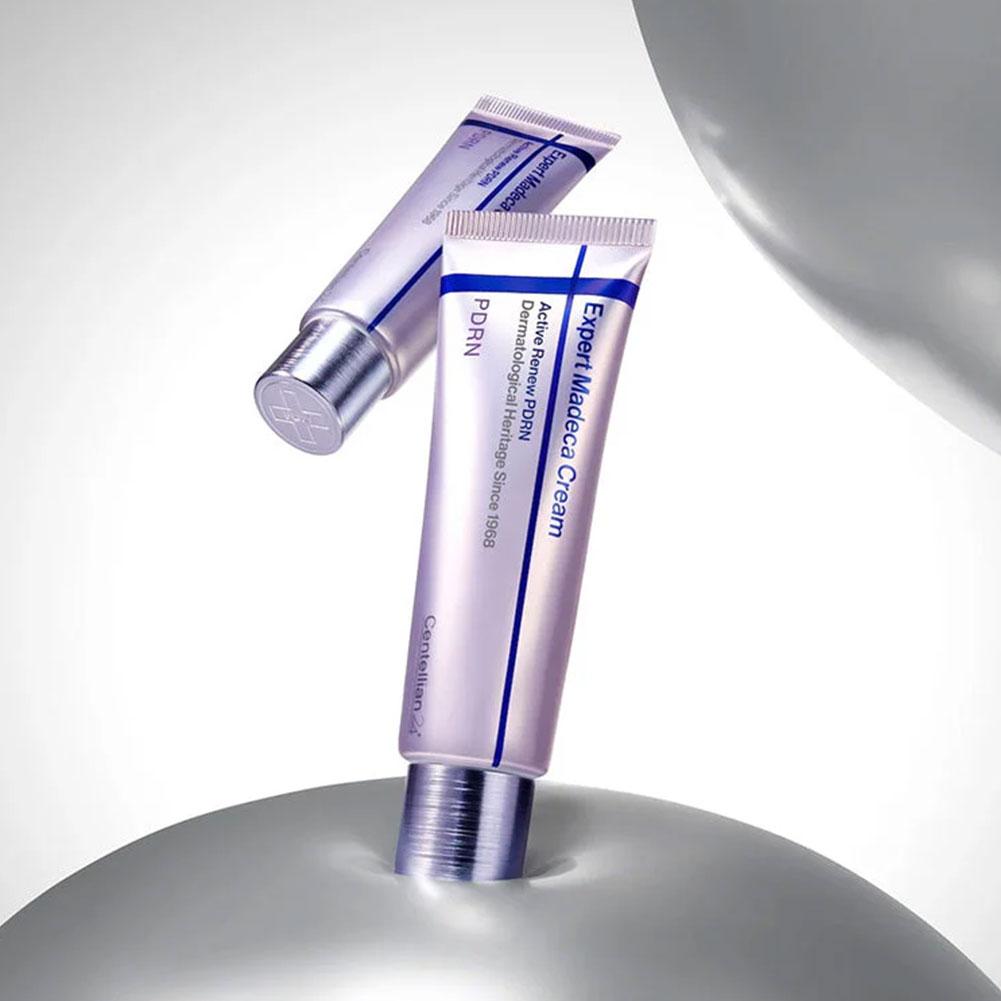 Korean Centellian24 Expert Mad – Korean Skincare Routine recenzja i cena
