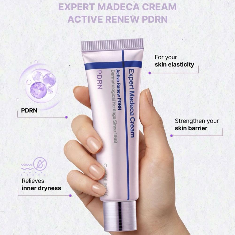 Korean Centellian24 Expert Mad – Korean Skincare Routine recenzja i cena