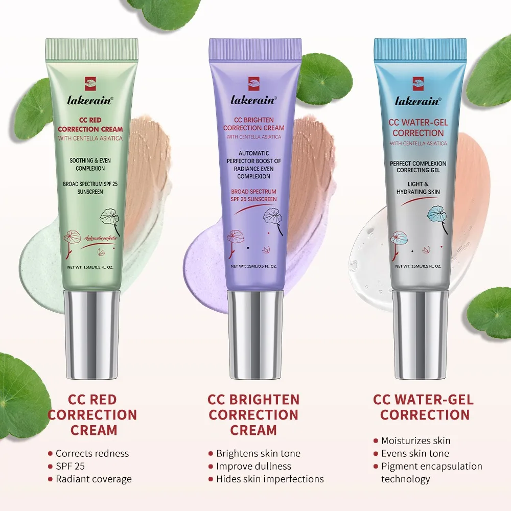 CC Red Correction Cream Full C – Korean Skincare Routine recenzja i cena
