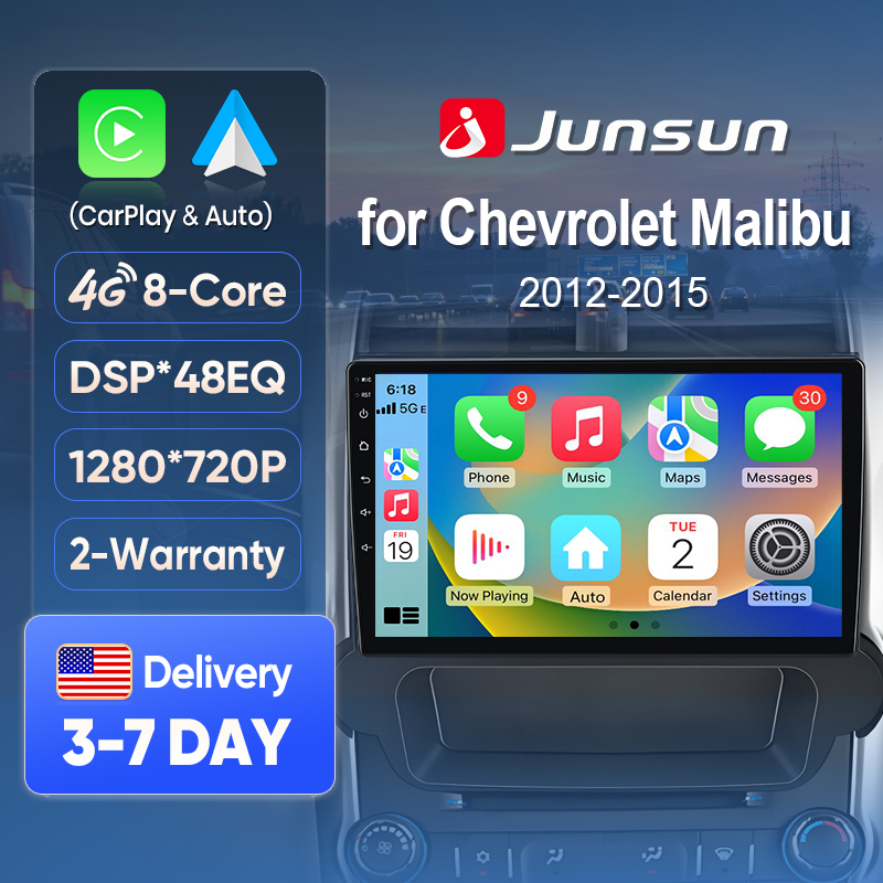 Junsun AI Voice Car Stereo Rad – Korean Lifestyle In Hindi recenzja i cena