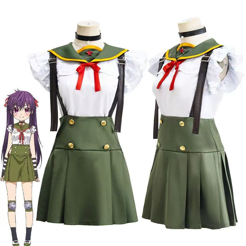 School Life Style Cosplay Unif – South Korea Lifestyle recenzja i cena