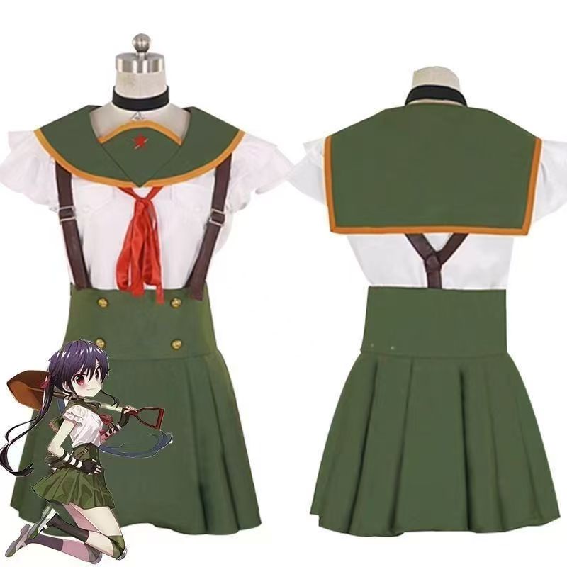 School Life Style Cosplay Unif – South Korea Lifestyle recenzja i cena