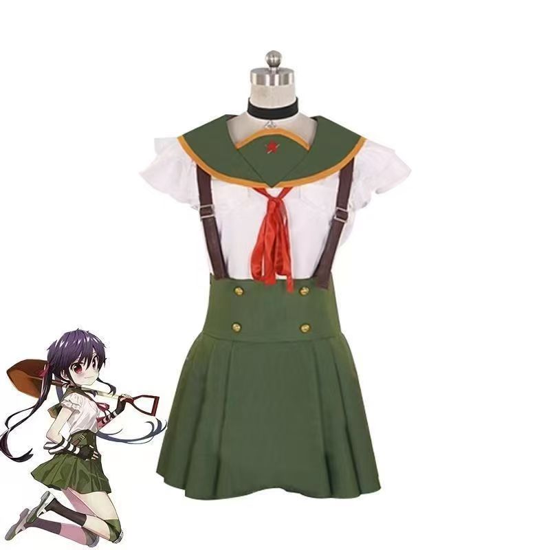 School Life Style Cosplay Unif – South Korea Lifestyle recenzja i cena