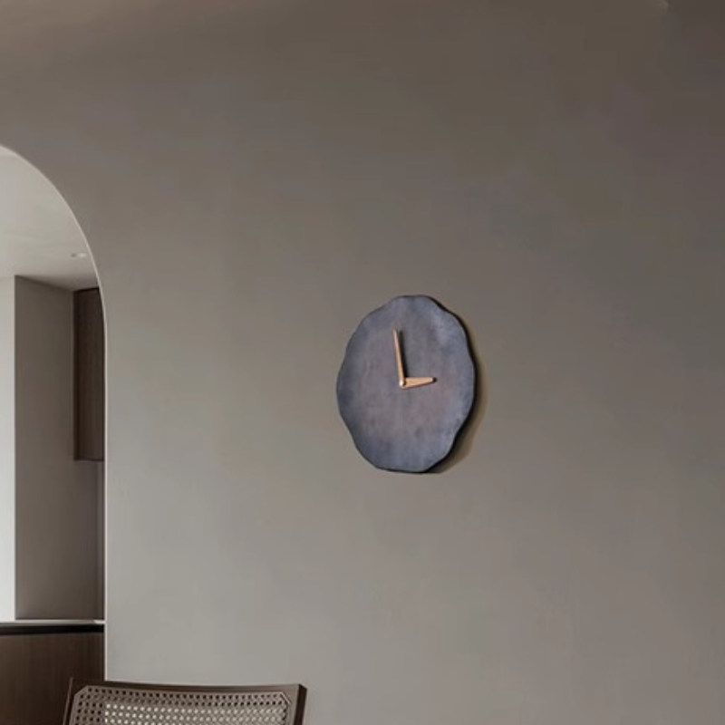 Design Aesthetic Clock Wall Ae – Korean Lifestyle Aesthetic recenzja i cena