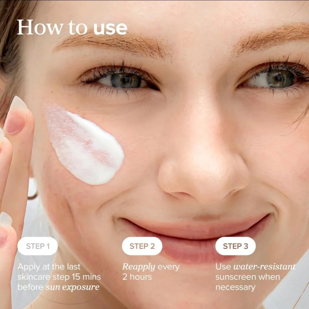 Beauty of Joseon Sunscreen Kor – Korean Skincare Routine recenzja i cena