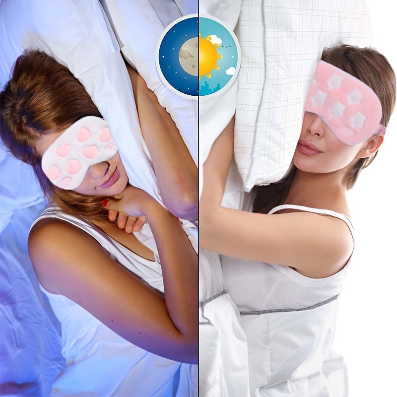 Pack of 1, Soft Plush Sleeping – Sleeping Pack Overnight recenzja i cena