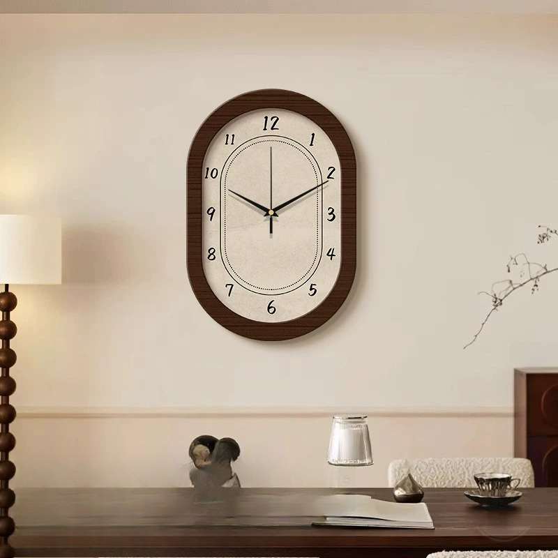 Design Creative Wall Clocks Ch – Korean Lifestyle Aesthetic recenzja i cena