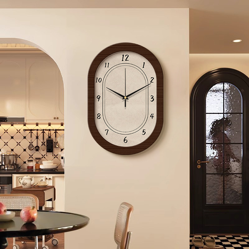 Design Creative Wall Clocks Ch – Korean Lifestyle Aesthetic recenzja i cena