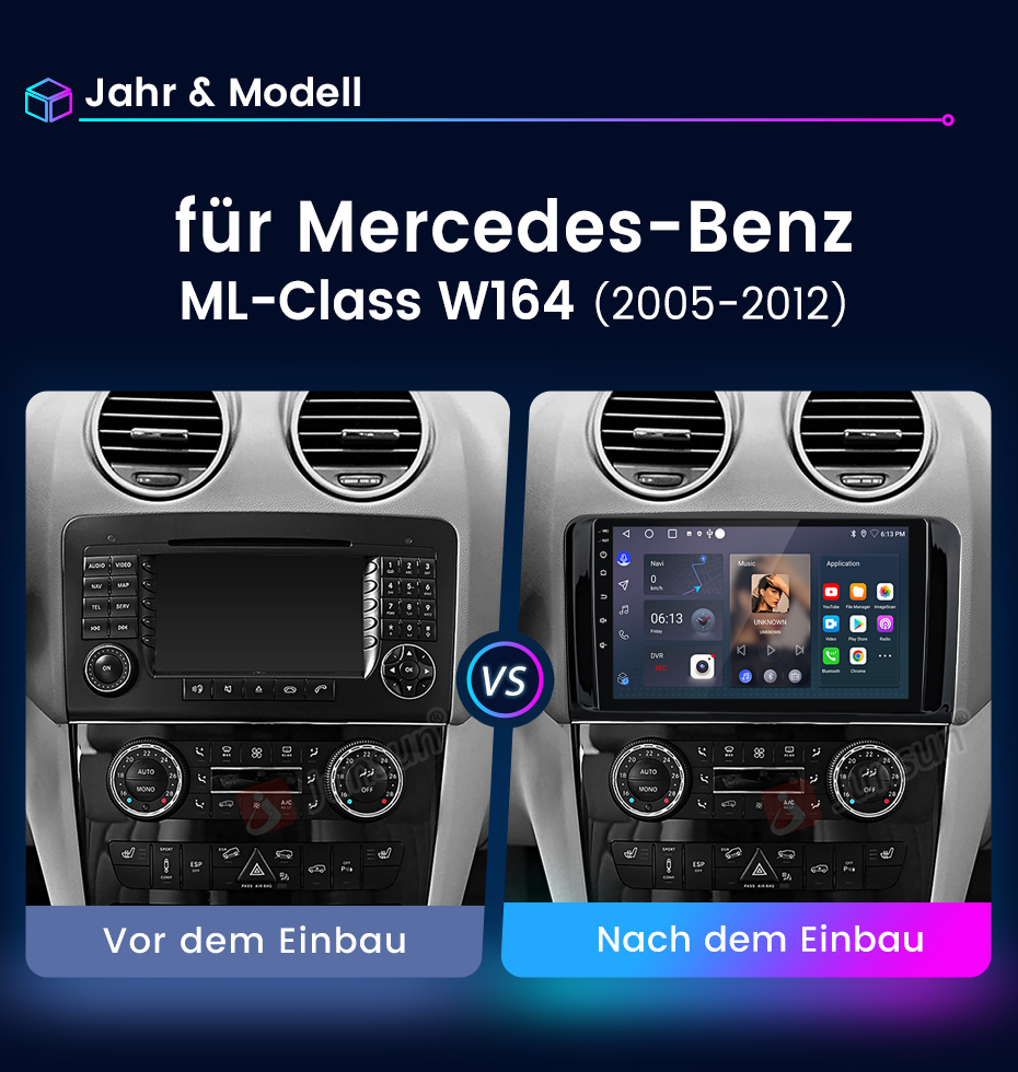 Junsun AI Voice Car Stereo Rad – Korean Lifestyle In Hindi recenzja i cena