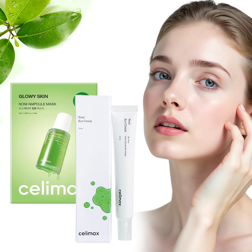 Korean Noni Fruit Serum Celima – Korean Skincare Routine recenzja i cena