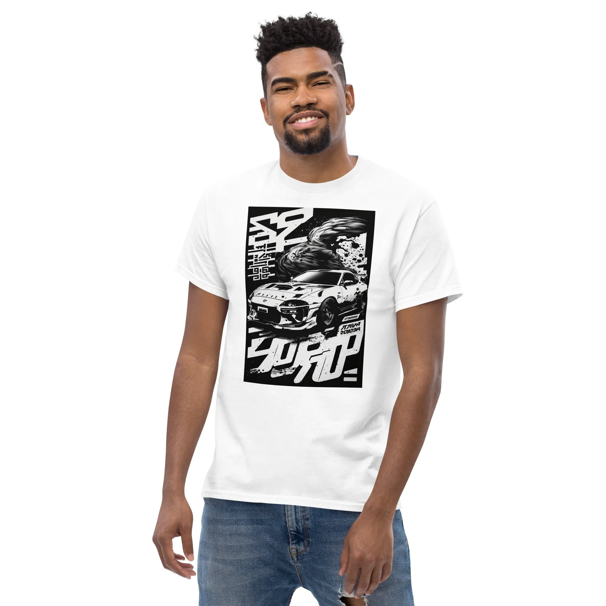 Tokyo Life Golf Wear T-Shirts  – Lifestyle Of Korean recenzja i cena