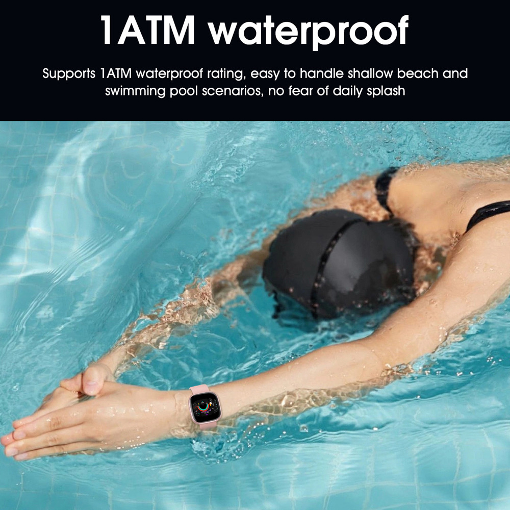 Outdoor Multi-function Smartwa – Lifestyle Of Korean recenzja i cena