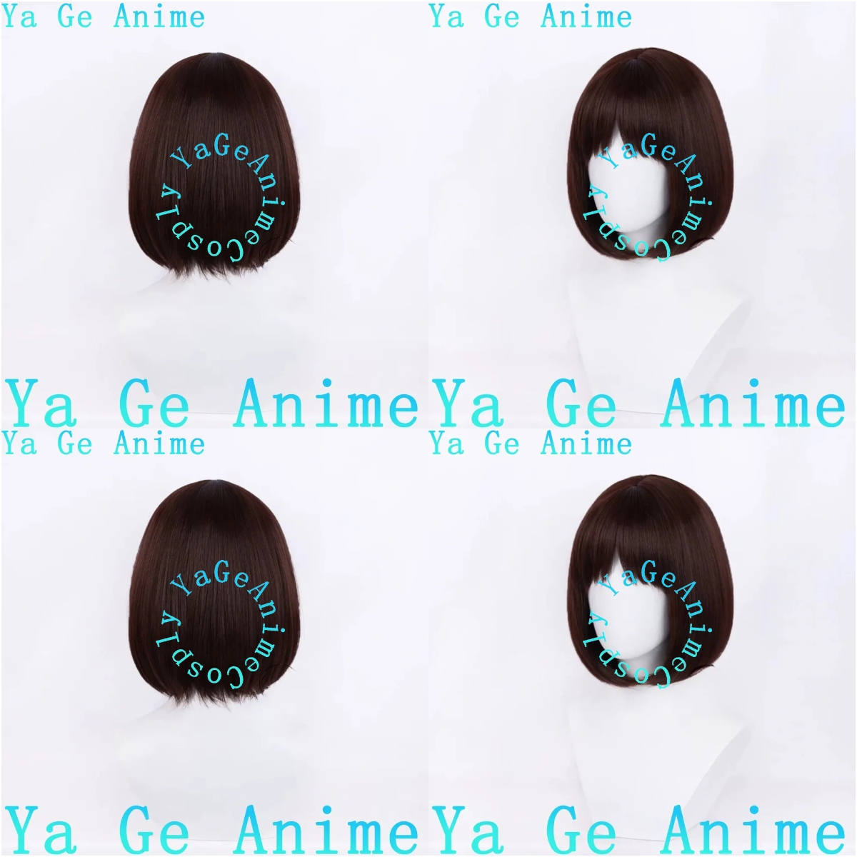 Ya Ge Anime Store Skip and Loa – South Korea Lifestyle recenzja i cena