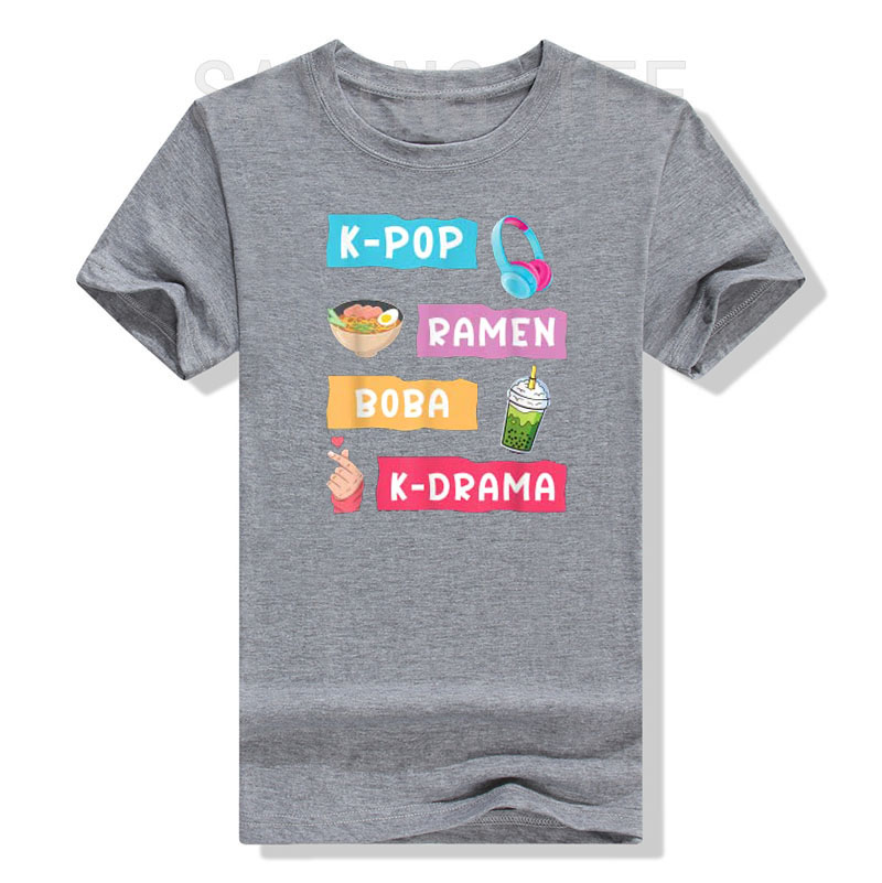K-Pop Fashion for Fans of Kore – South Korea Lifestyle recenzja i cena
