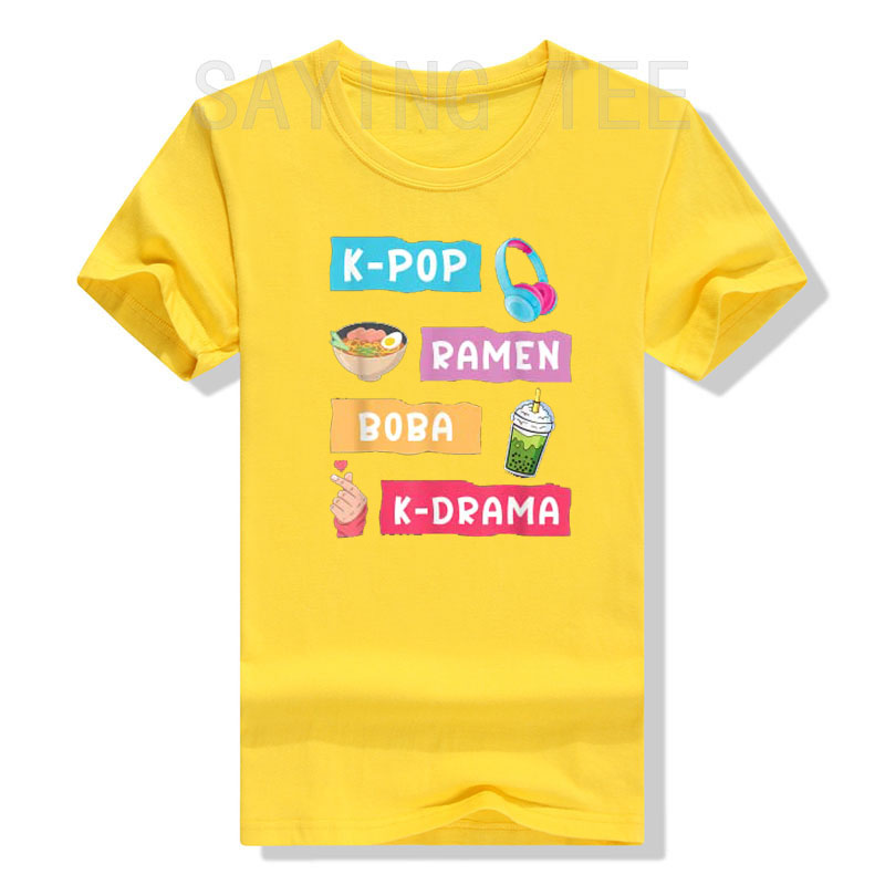 K-Pop Fashion for Fans of Kore – South Korea Lifestyle recenzja i cena