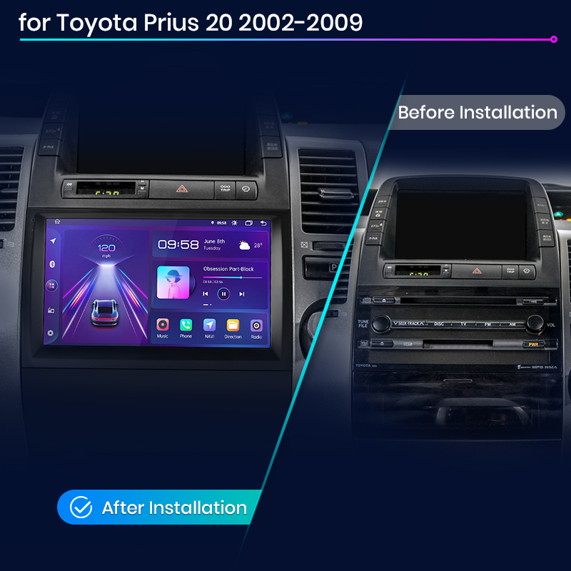 Junsun AI Voice Car Stereo Rad – Korean Lifestyle In Hindi recenzja i cena