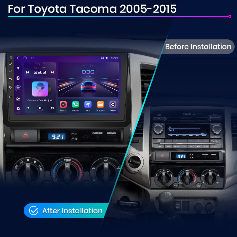Junsun AI Voice Car Stereo Rad – Korean Lifestyle In Hindi recenzja i cena