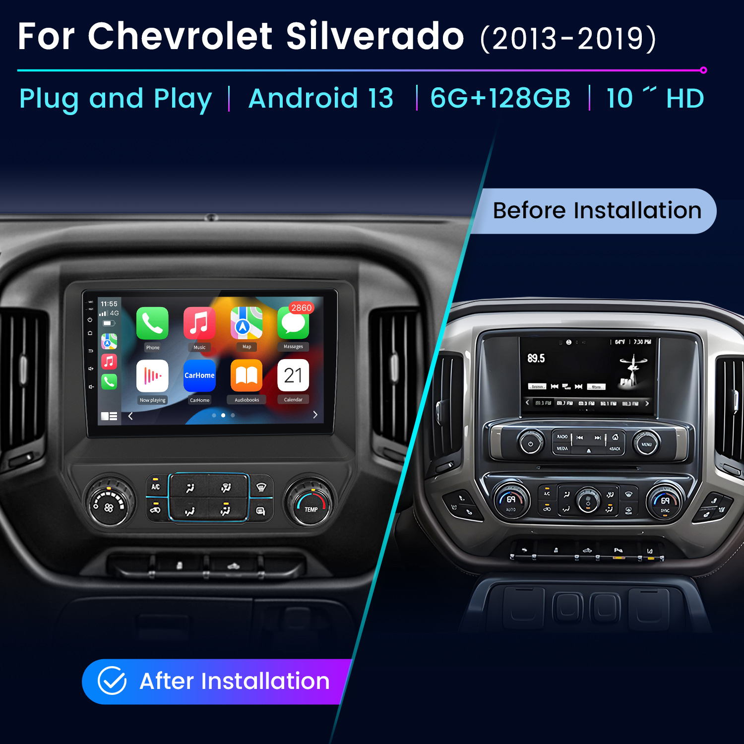 Junsun AI Voice Car Stereo Rad – Korean Lifestyle In Hindi recenzja i cena