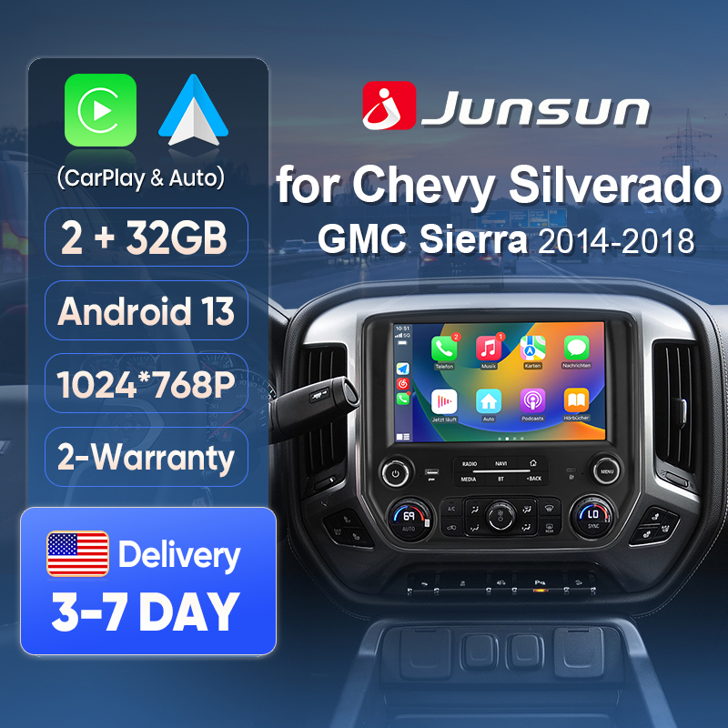 Junsun AI Voice Car Stereo Rad – Korean Lifestyle In Hindi recenzja i cena